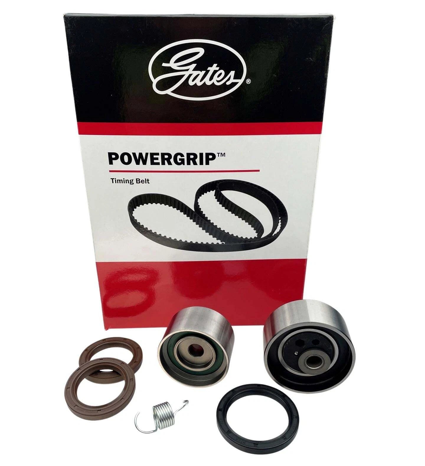 Timing Belt Kit for Ford Laser KQ, Telstar AX AY, Mazda 323 BJ, 626 GE GF (1990–2002)