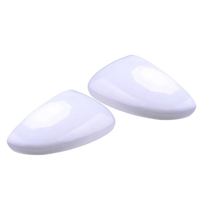 Car Front Rear View Mirror Cover Cap for Honda Accord (2018-2020)