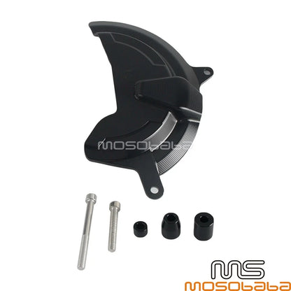 Clutch Crankcase Protect Cover for Yamaha Tenere 700, XSR 700, FZ07, MT07 (2019-2023)