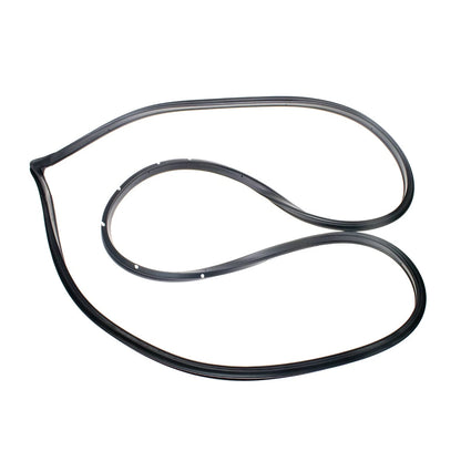 Door Weatherstrip Seals Set for Honda City Type Z Sedan 1996-2002