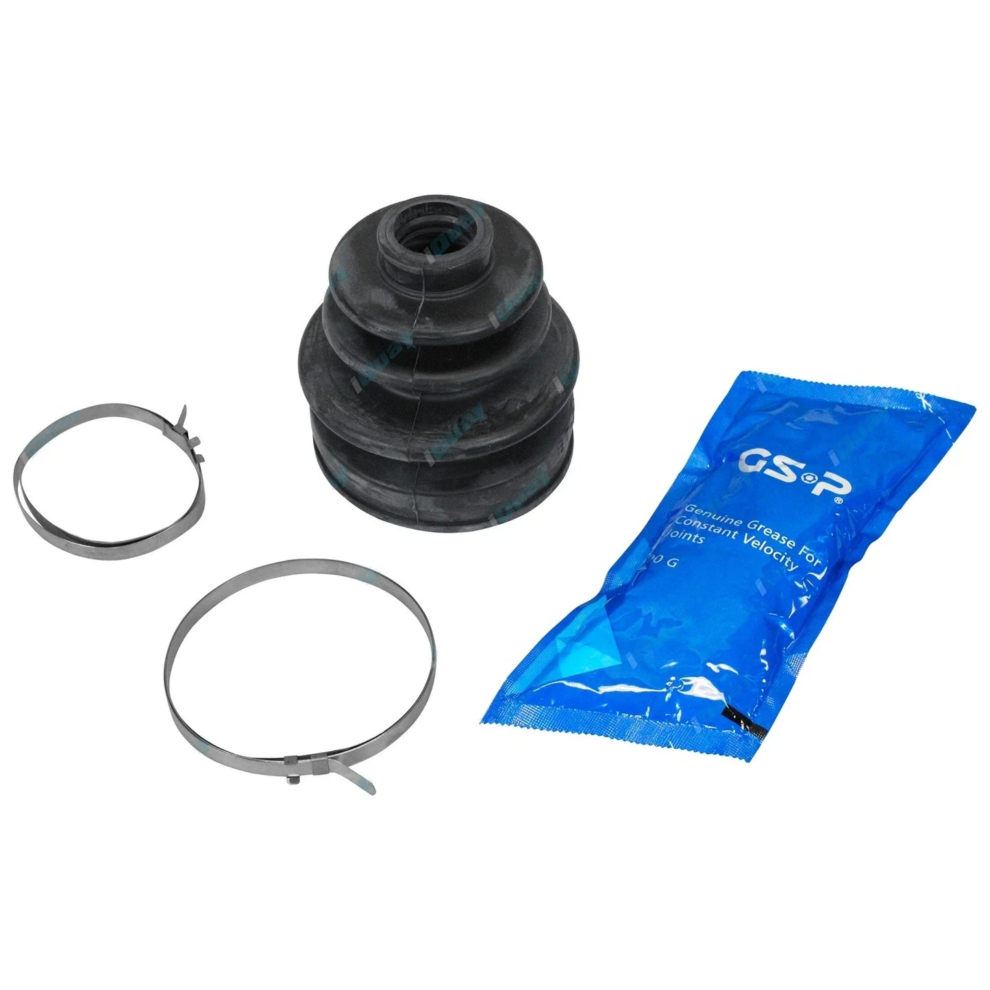 Front Outer CV Boot for Toyota RAV4 SXA10 SXA11 4cyl 2.0L 3S-FE 1994~2000