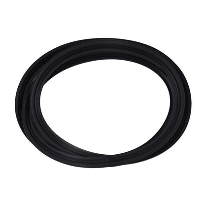 Door Rubber Seal Weatherstrip Front 1 PC Fits Ford Ranger Pickup 1998-06 D09