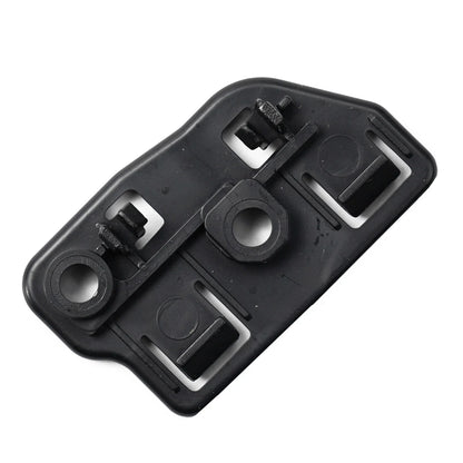 2 x Pair Front Bumper Plastic Small Bracket for Maserati Ghibli