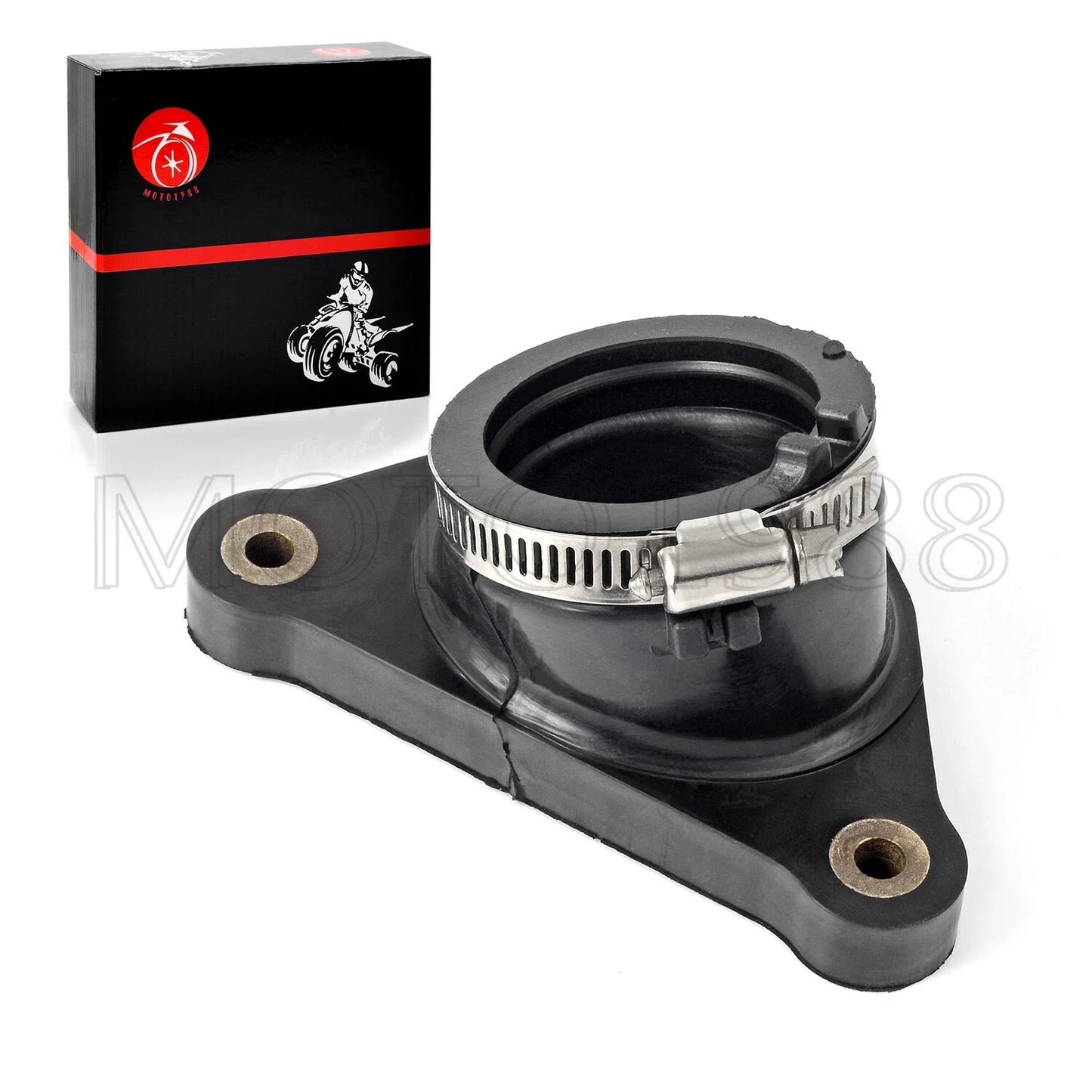 XR650L CARBURETOR INSULATOR for HONDA (1993–2021)