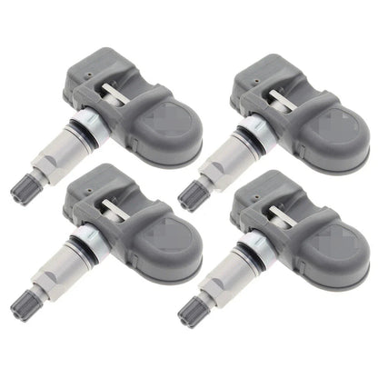 4 Pcs Tire Pressure Sensors for Dodge Challenger (2015-2023)