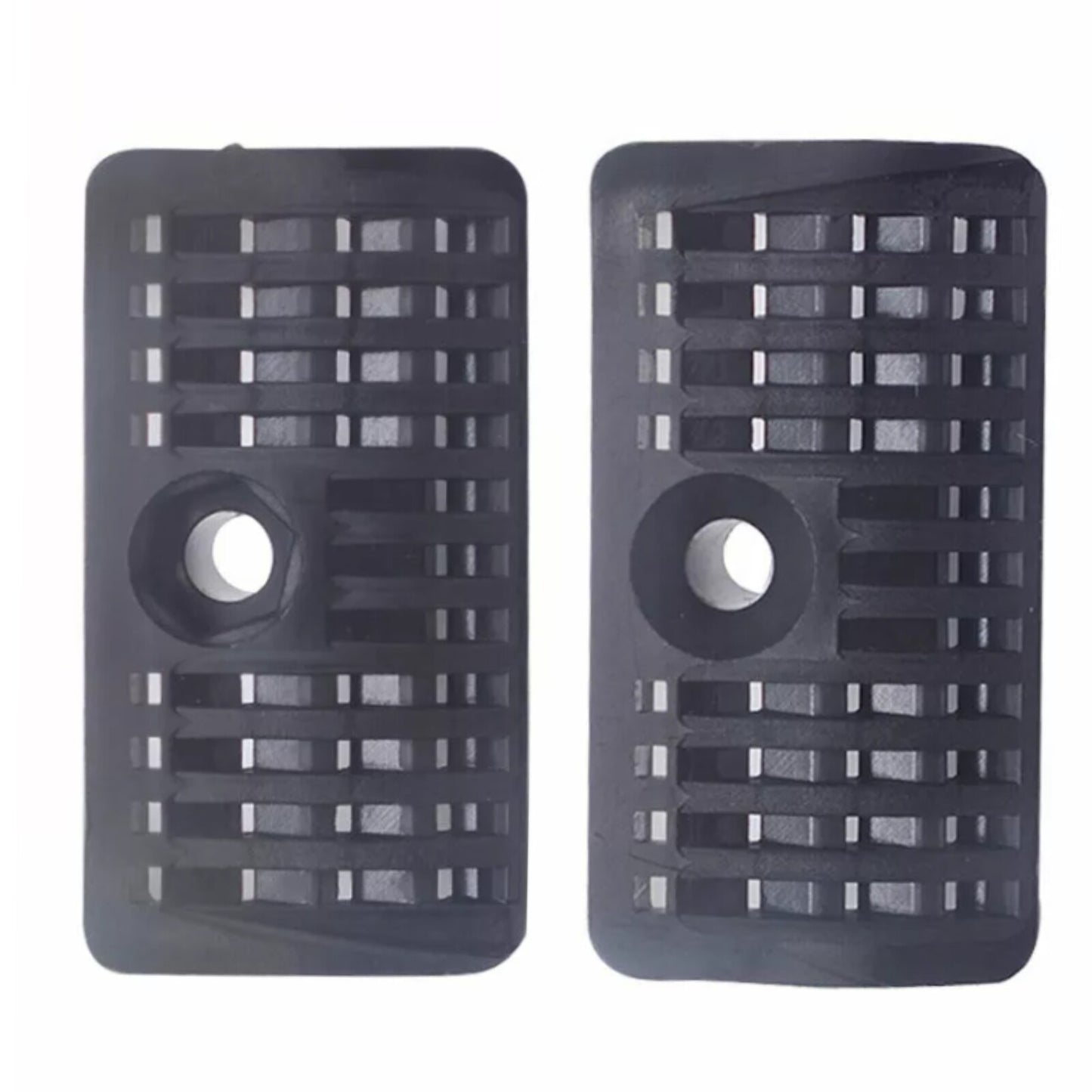 Set of 2 Water Inlet Covers for Yamaha Hidea Parsun Outboard (50-100HP)