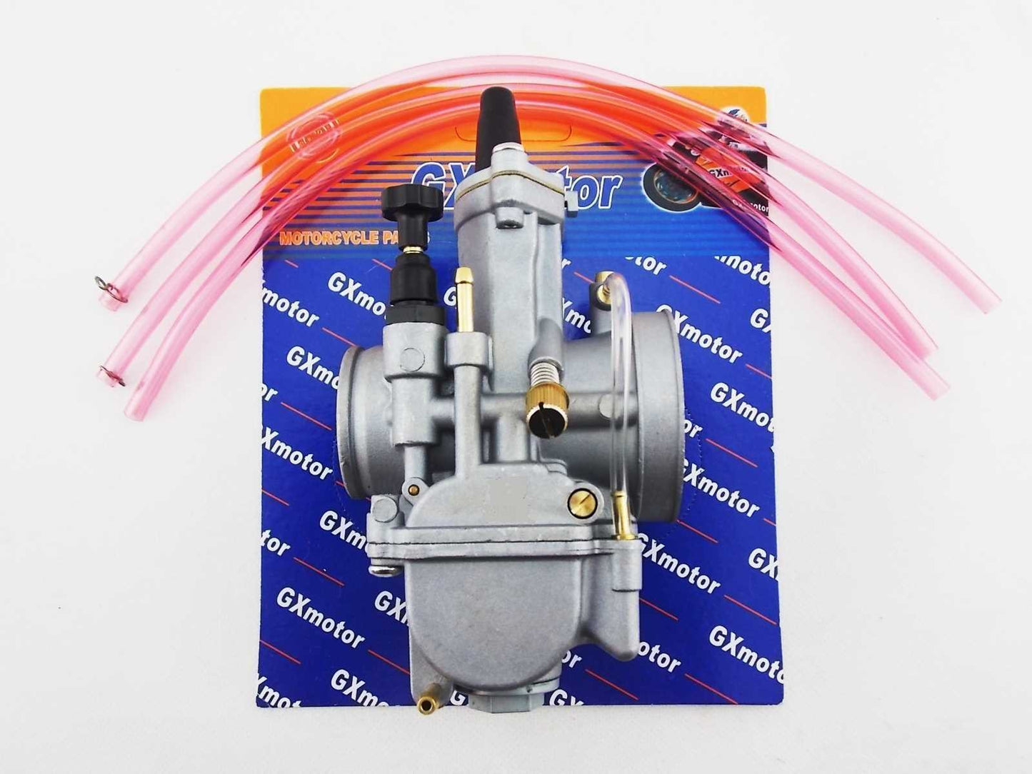 Carburetor Assembly for Kawasaki KX85 (2001–2023)