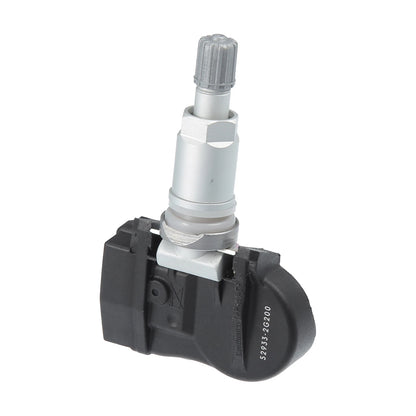 Set of 4 TPMS Sensors for Hyundai Accent (2006–2007) No. 529332G200