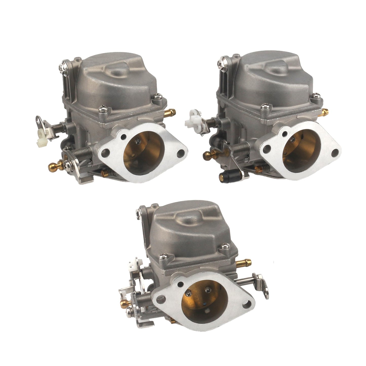 Carburetor Assy Set for Yamaha Outboard Motor 90HP (90–90)