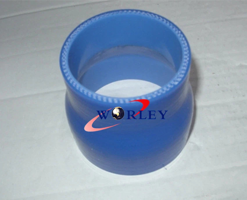 2.5" - 2.75" Silicone Hose Coupler for Turbo Intake (Universal)