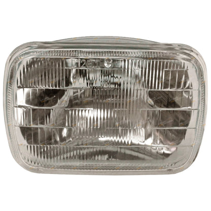 Set of 2 Sealed Beam Headlights for Toyota Liteace/Townace (1983–2003)