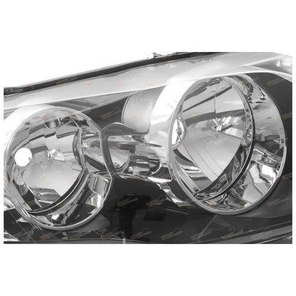 Headlight Ford FG Falcon 2008-On Right G6 G6E RH