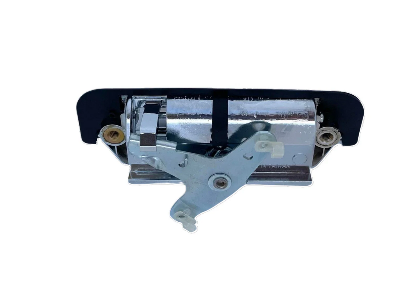 Tailgate Handle Chrome for Toyota Hilux Ute Platform (1988–2015)