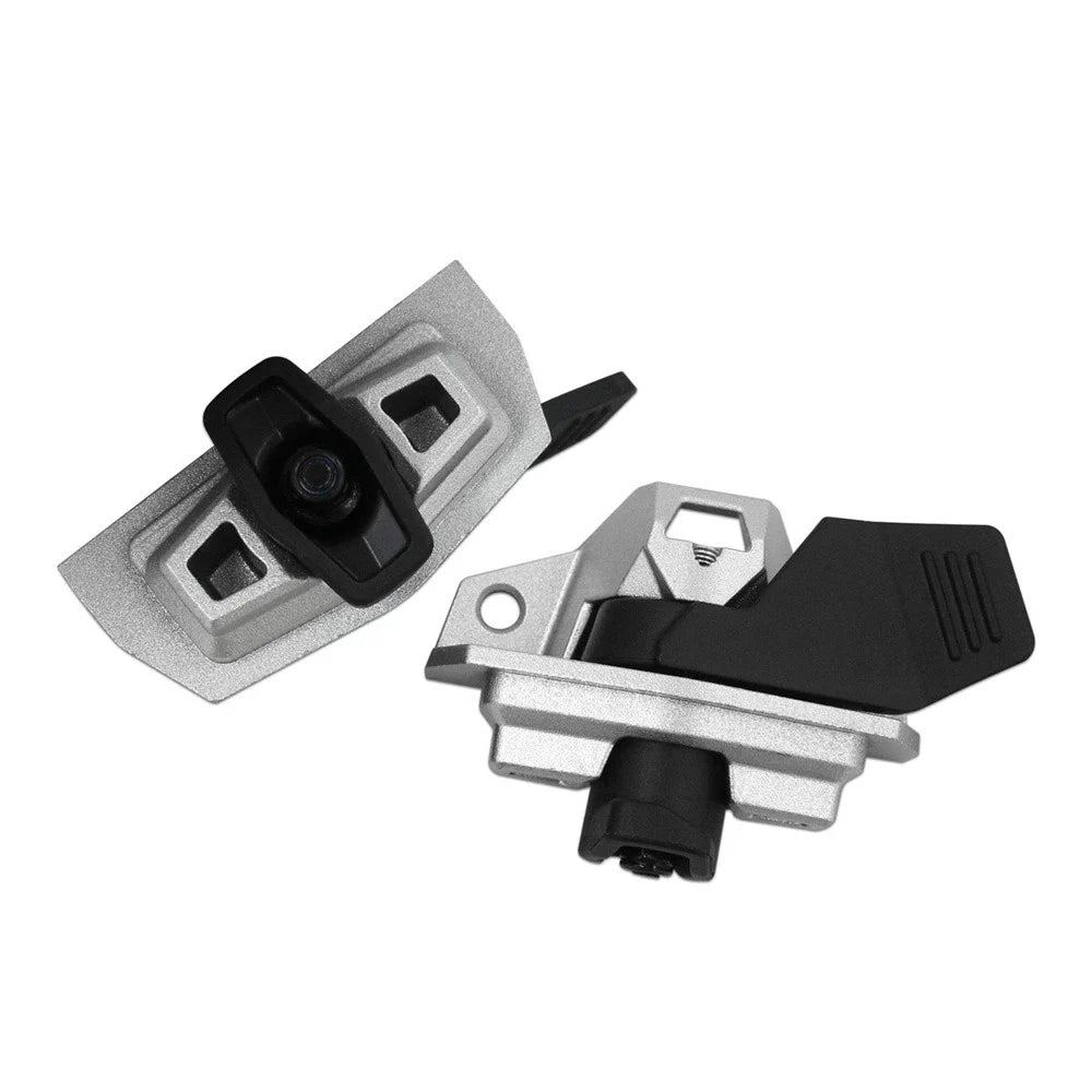 Quick Release Latch Kit for Can-Am Outlander LinQ Snowboard (2016-2023)