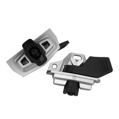 Quick Release Latch Kit for Can-Am Outlander LinQ Snowboard (2016-2023)