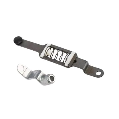HVAC Mode Evaporator Heat Link Lever for Cadillac Escalade, Chevy C2500 (2002-2006)