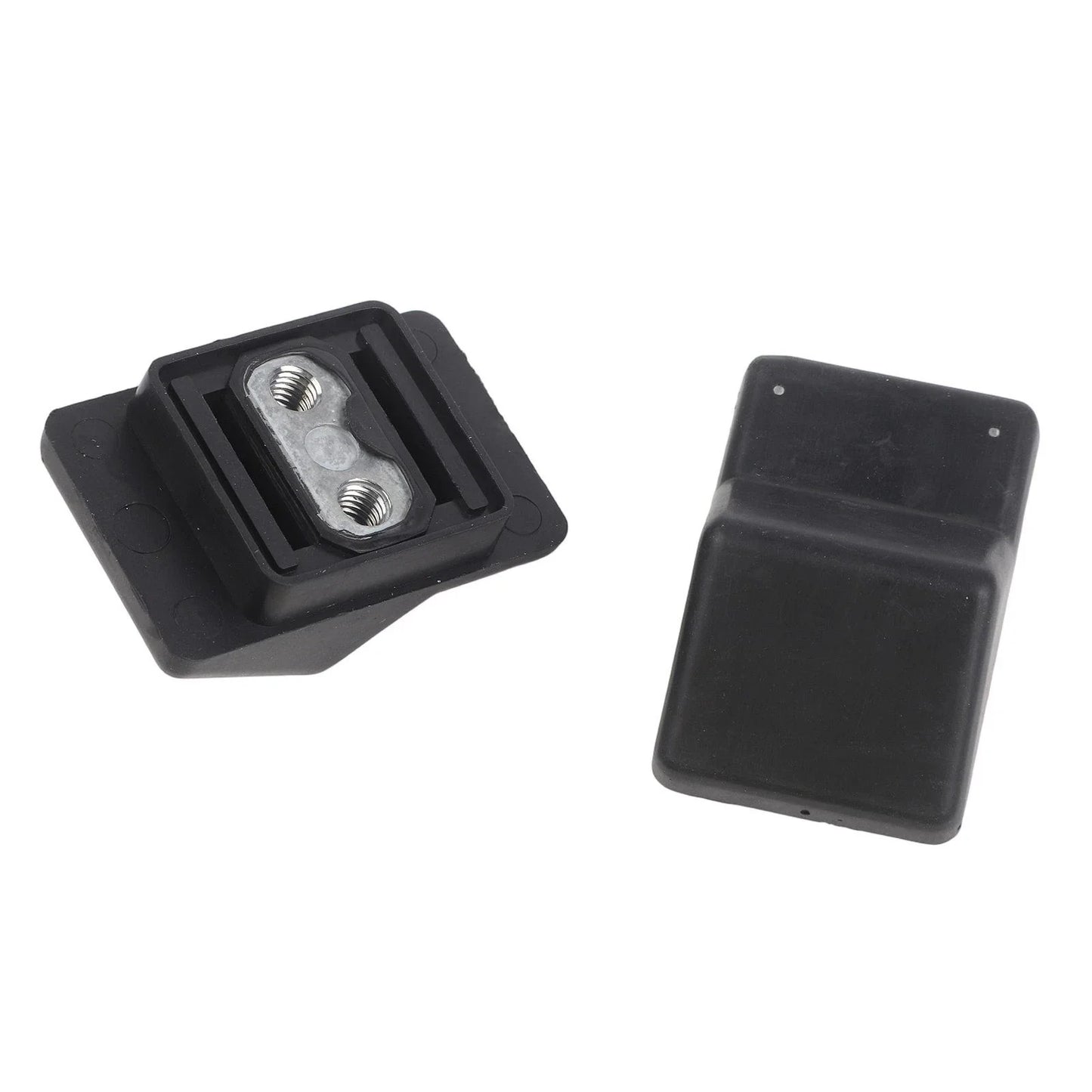 4 x Black Trunk Stop Buffer for Mercedes E Class W124 A124 C124