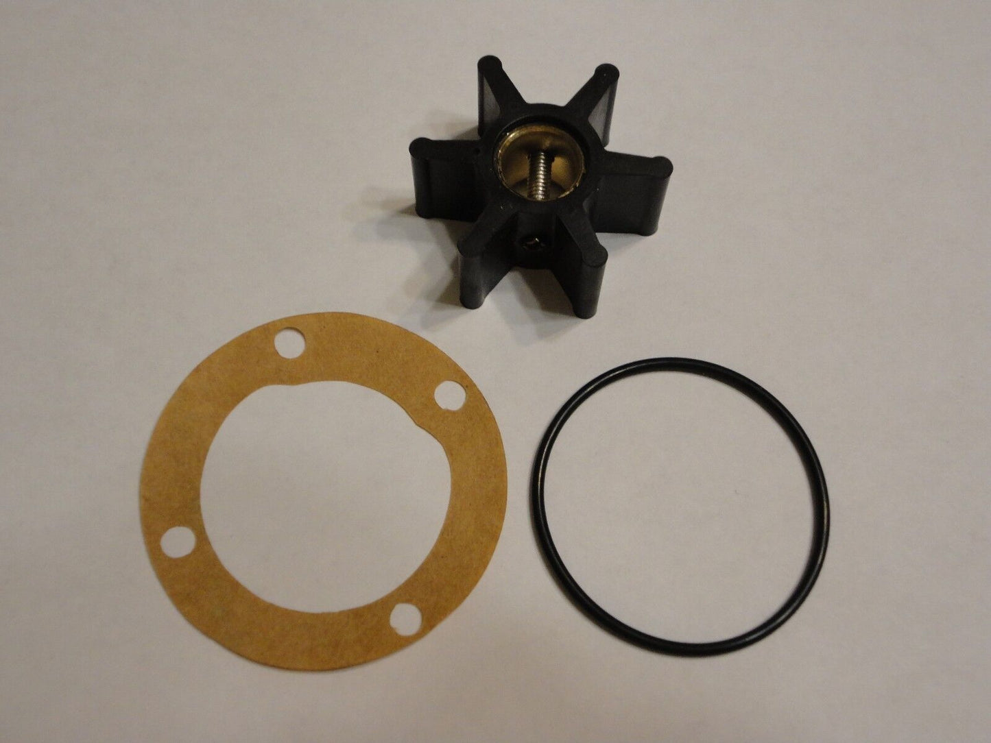 Water Pump Impeller Repair Kit for Johnson Jabsco Onan (Various Models)