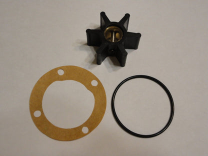 Water Pump Impeller Repair Kit for Johnson Jabsco Onan (Various Models)