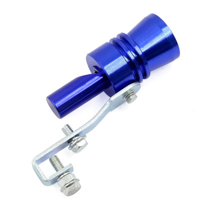 Turbo Sound Whistle Muffler for Universal Fit (XL Type)