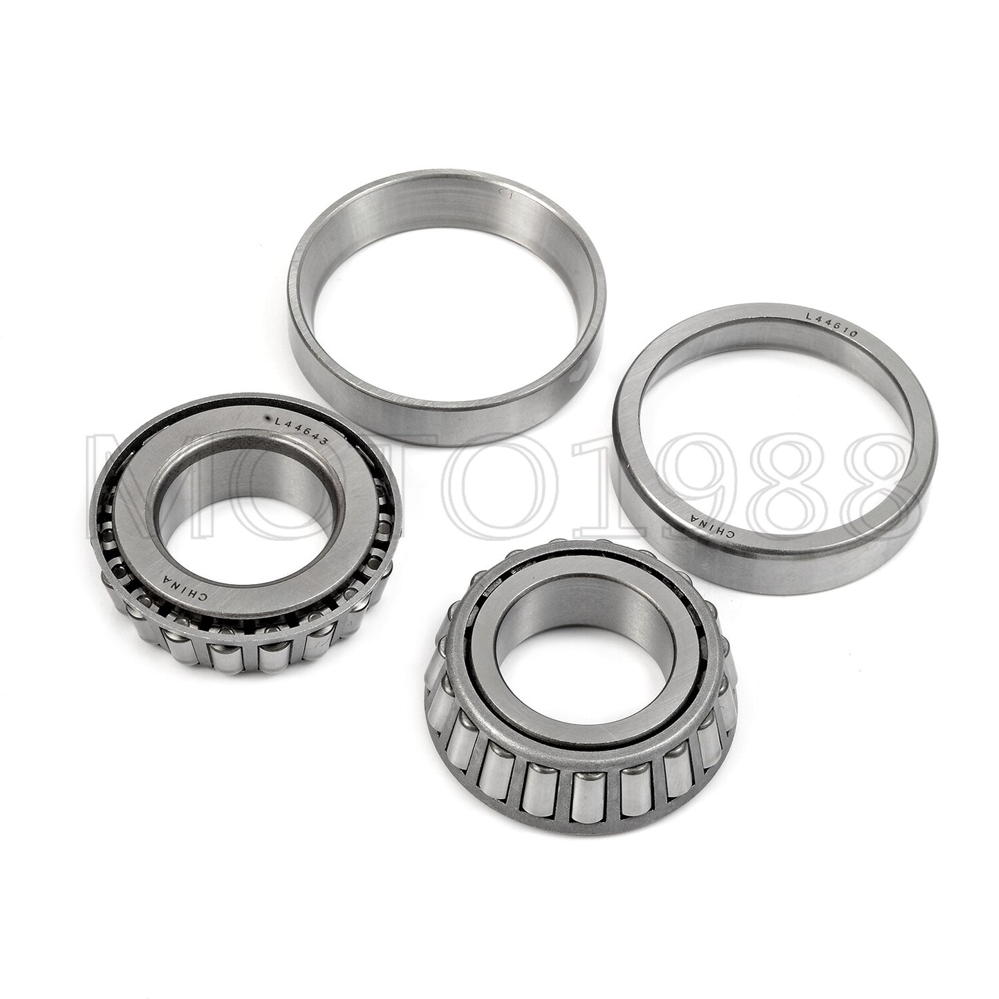 Front Wheel Strut Hub Bearing Seal for Polaris Sportsman (1996–2008)