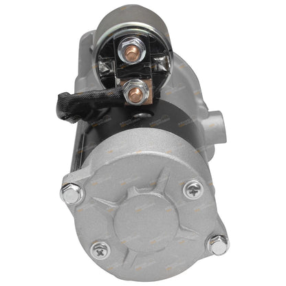 Starter Motor for Mitsubishi Triton (2006–2009)
