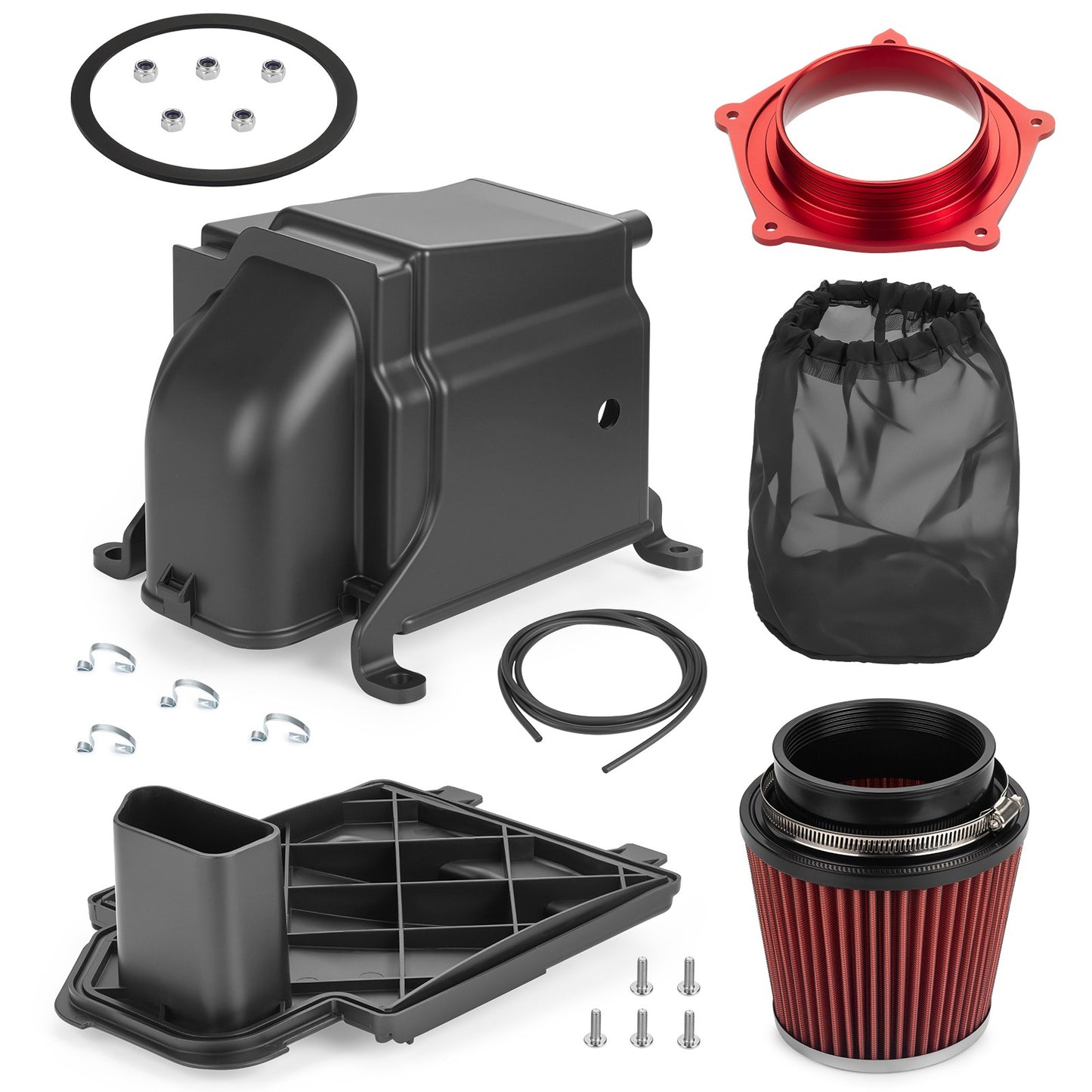 Air Filter Kit for Yamaha YFZ450 YFZ450X (2004–2023)