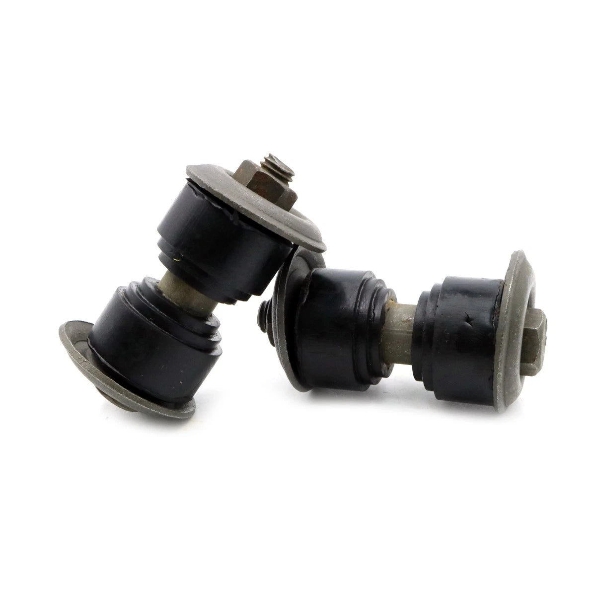 Set of 2 Stabilizer Link Rods for Toyota Hilux RN20 RN25 RN27