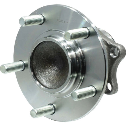 Rear Wheel Bearing Hub for Mitsubishi ASX (2010–2020)