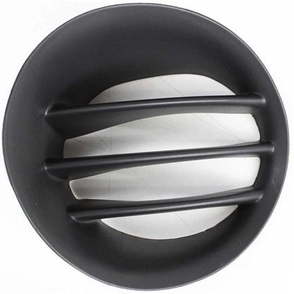Front Left Fog Light Cover for Dodge Ram R1500 R2500 R3500 (2002-2008)