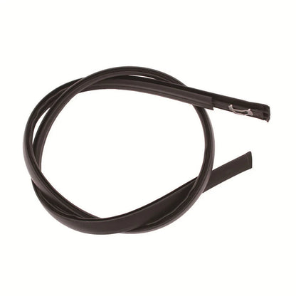Roof Moulding Rubber Seal Weatherstrip for Honda Civic Sedan 2016-2021