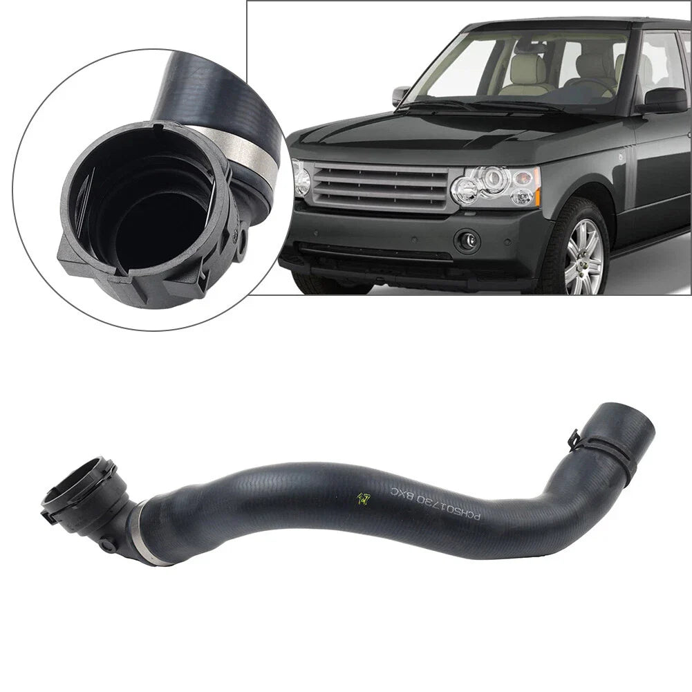 Lower Radiator Hose for Land Rover Range Rover 4.2 V8 Petrol (2006-2009)