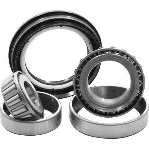 Front Wheel Bearing Kit for Nissan Cabstar F22, Navara D21, Urvan E24, Datsun D21 (1986–2005)