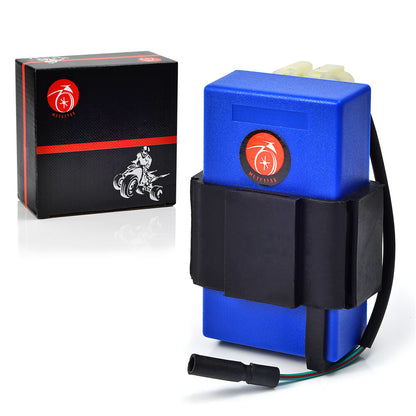 CDI Ignitor Box for Honda ATV Sportrax 90 TRX90 (1993–2005)