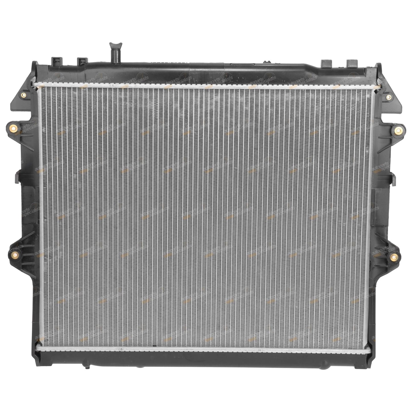 Radiator for Hilux KUN16 KUN26 (2005–2011)