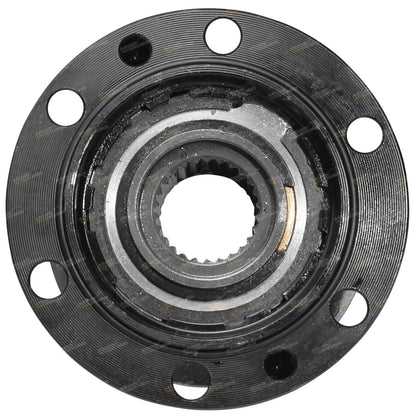 Free Wheel Hub Conversion Kit for Suzuki Jimny (1998-2019)