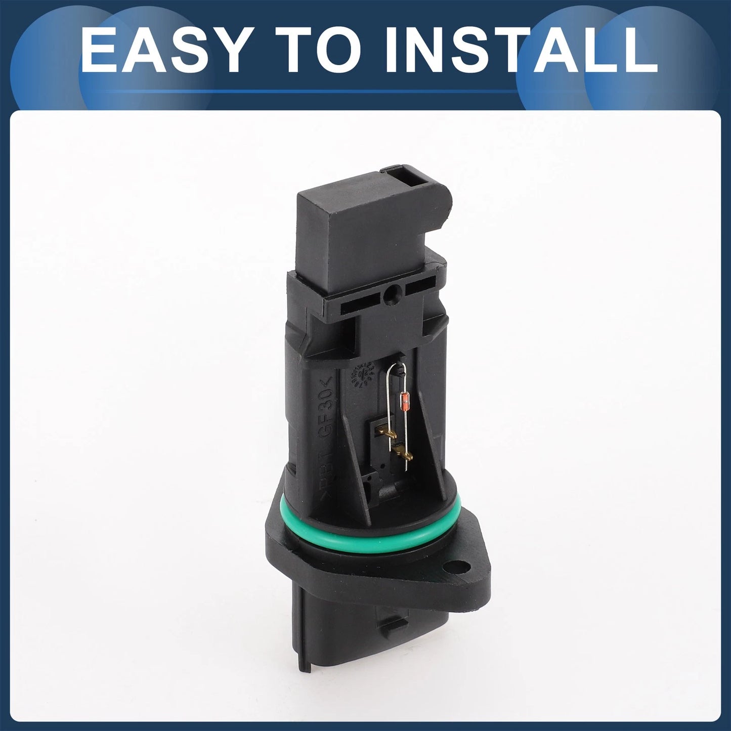 Mass Air Flow Sensor MAF No. 2816427500 for Hyundai Accent (2002–2009)