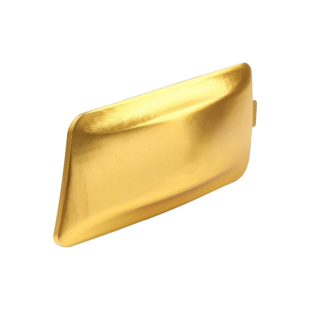 Gold Engine Decor Cover for Vespa Sprint 150, Primavera 150