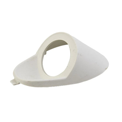 2 x Plastic A Pillar Speaker Spacer Bracket for Tweeter Audio Sound System