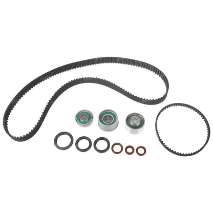 Timing Belt and Tensioner Kit for Mitsubishi Lancer (2004–2007)