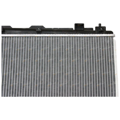 Alloy Core Radiator for Toyota RAV4 Auto/Manual 2.0L 4-Cylinder (2000–2003)