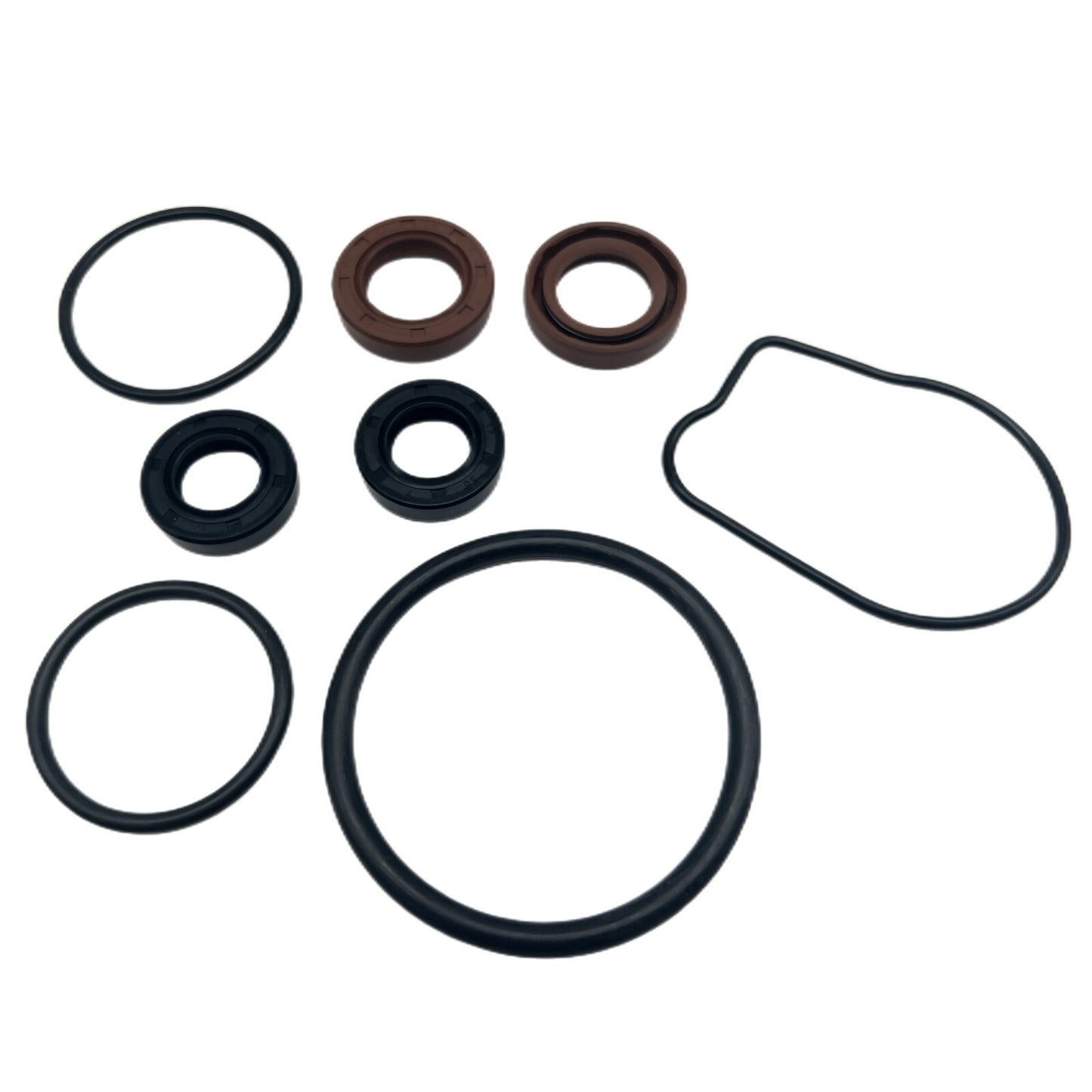 Seal Kit for Honda 35-50 HP Gearcase (18-8362-1)