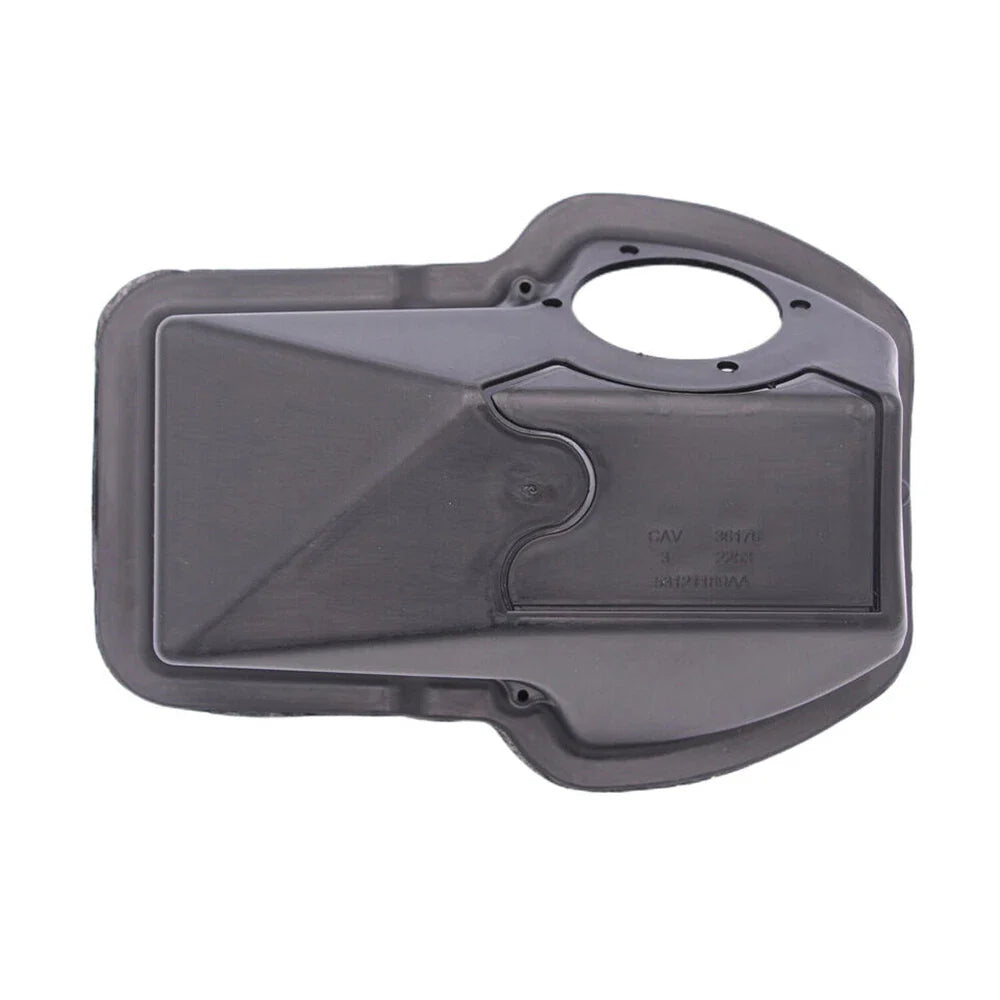 Fuel Filler Neck Housing for Ram 1500 2500 3500 Dakota (1994-2002)