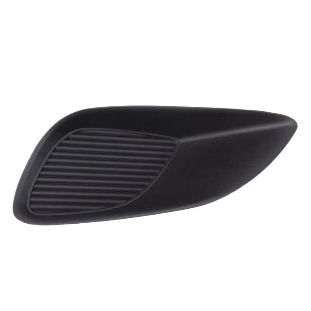 Front Bumper Fog Light Covers for 2007-2012 Toyota Yaris (2007-2012)