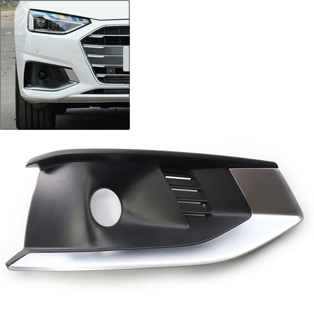 Dynamic LED Turn Signal Light Side Mirror Indicator for Audi A4 A5 (2001–2023)