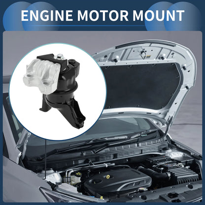 Engine Motor Mount for Honda Civic FB2 (2011–2016) 1.8L Front