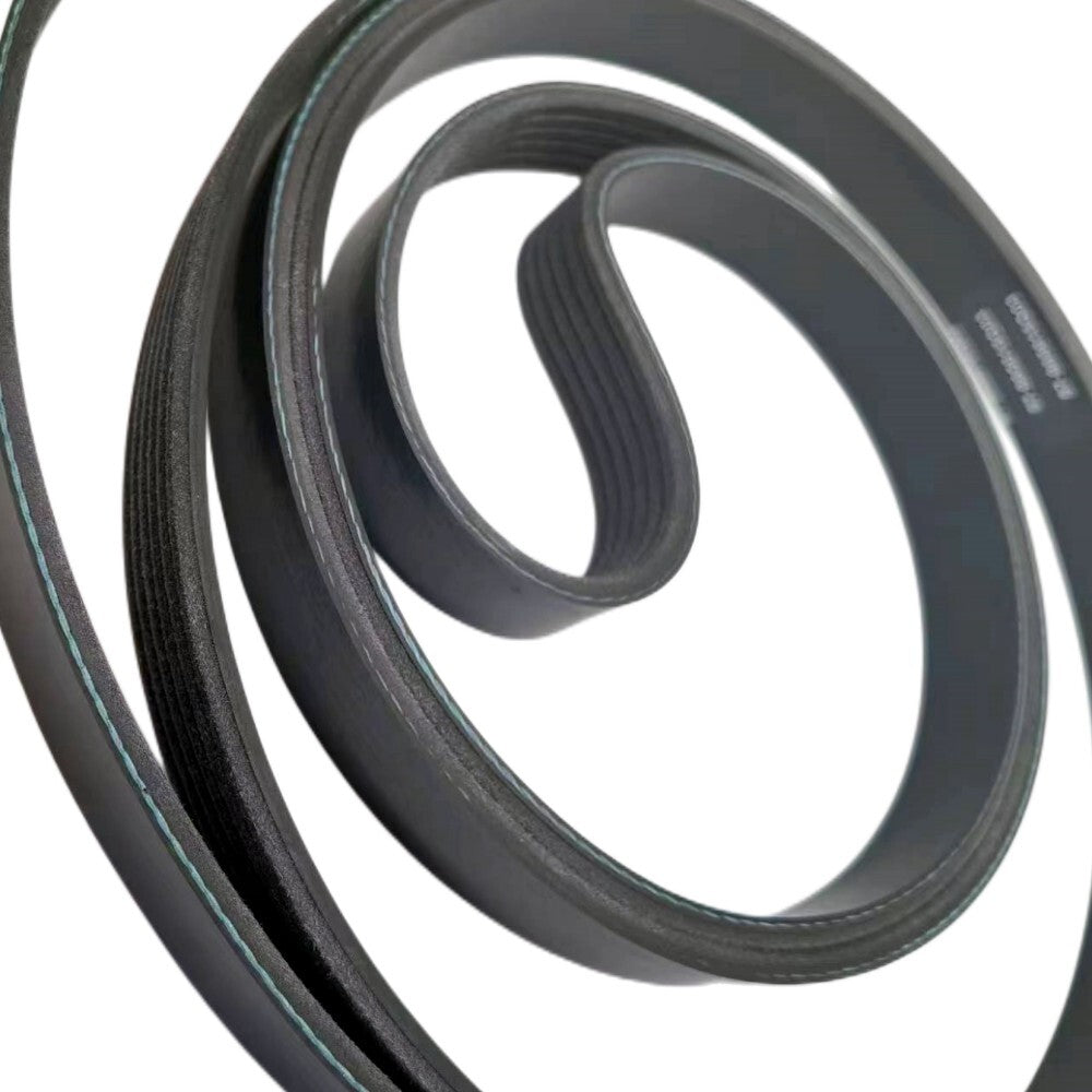 Serpentine Belt for MerCruiser V6 V8 Alpha Bravo