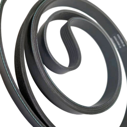Serpentine Belt for MerCruiser V6 V8 Alpha Bravo