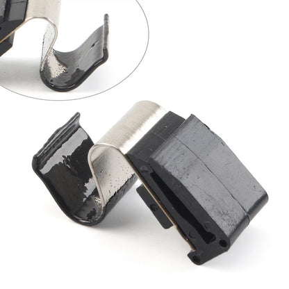 Fuel Lid Spring Clip for Mitsubishi Lancer Outlander (MR970563)