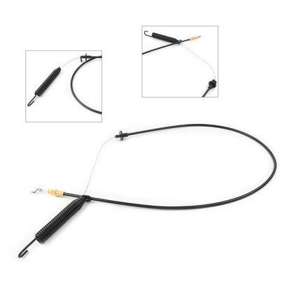 MTD Deck Engagement Control Cable for Motorcycle (746-04173, 946-04173E)